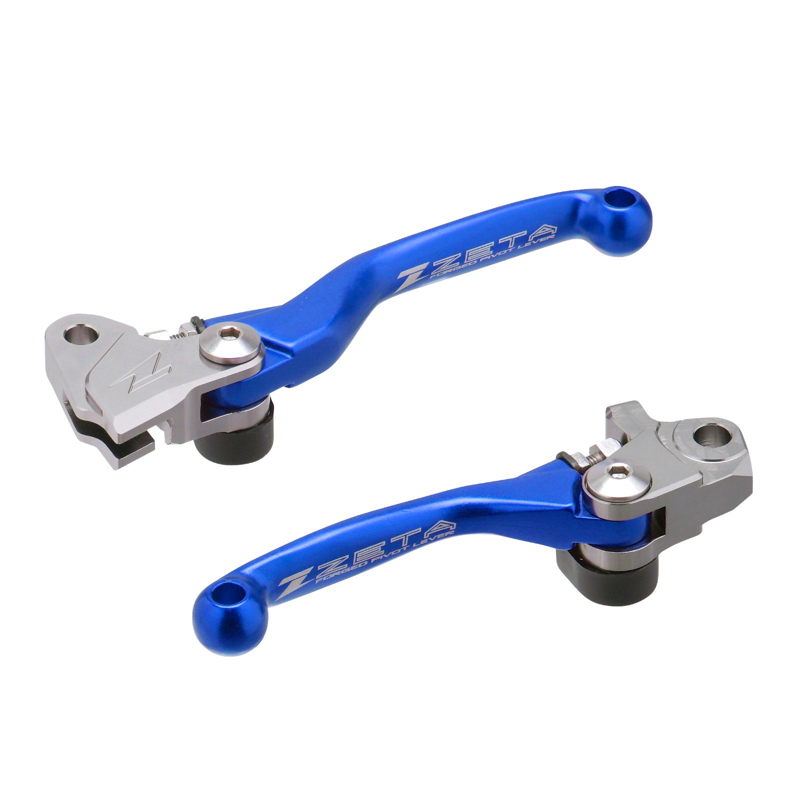ZETA PIVOT LEVER SET FP KAW BLUE - Image 1