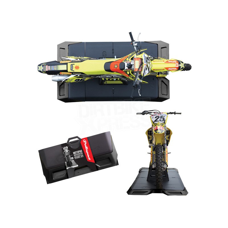 Polisport Motopad Pit Mat