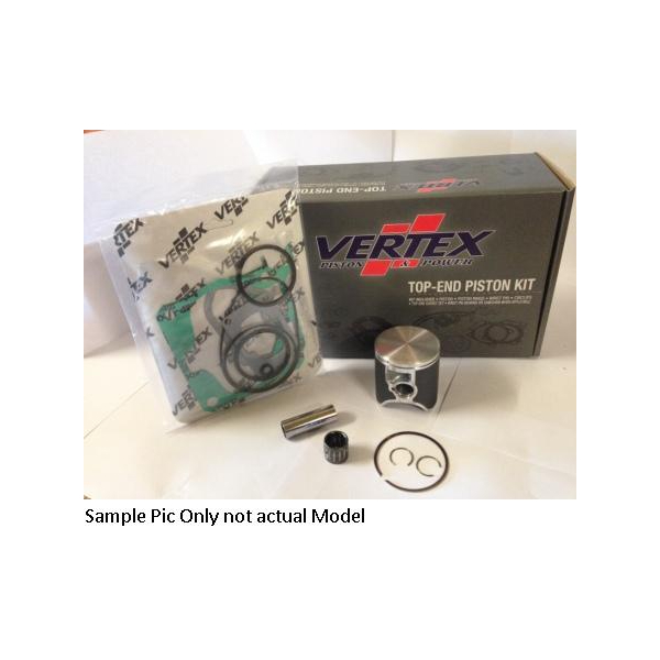TOP END KIT VERTEX GASGAS MC85 21-ON HUSQVARNA TC85 KTM 85SX 18-ON 46.95MM