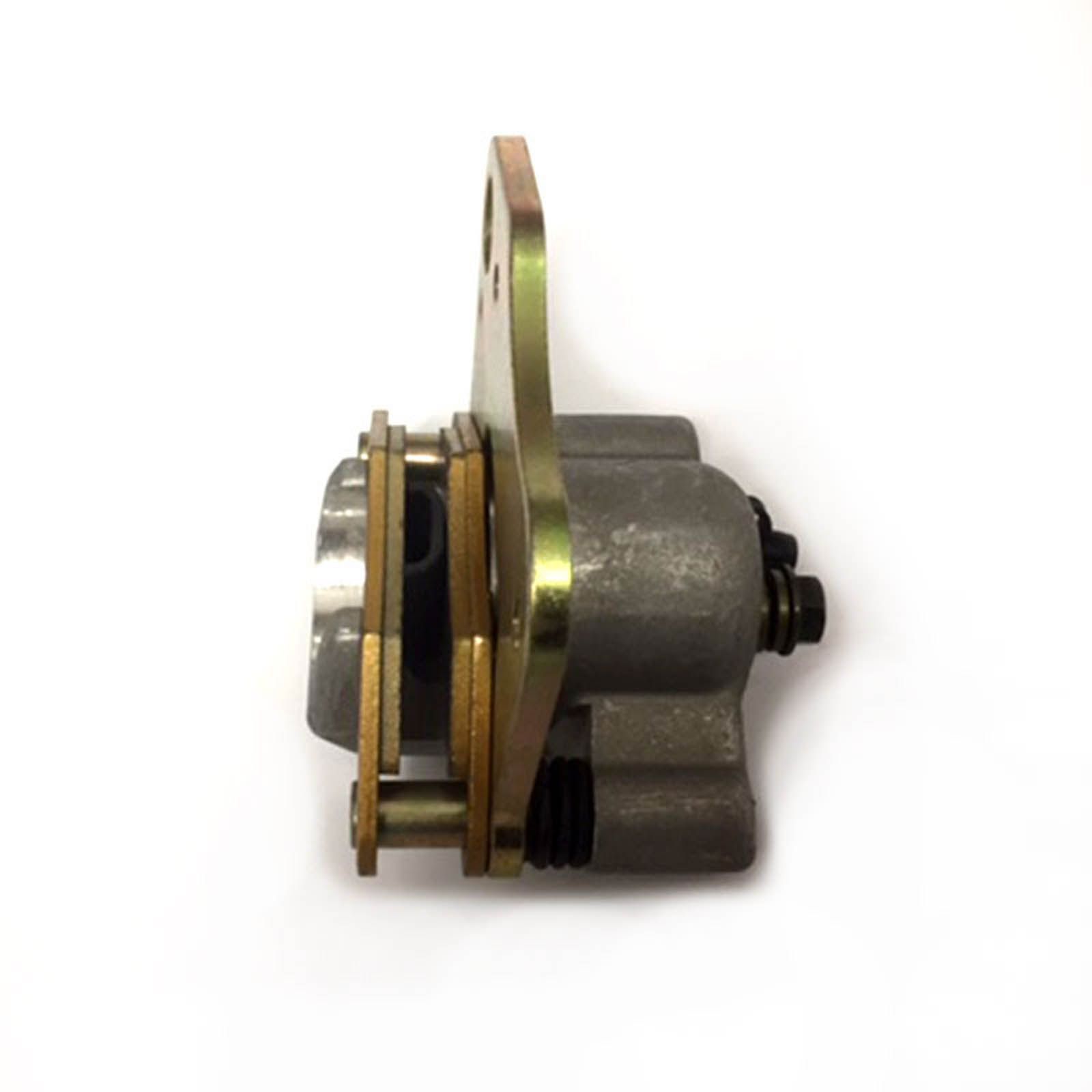 WHITES BRAKE CALIPER - ATV - FRONT LEFT SIDE POL - Image 3