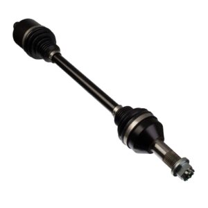 WHITES ATV CV AXLE COMPLETE CAN AM Rr BS (with TPE Boot) - Image 1