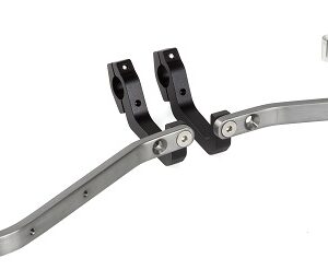 Zeta Adventure Armor Handguard TI-COL 22.2M - Image 2