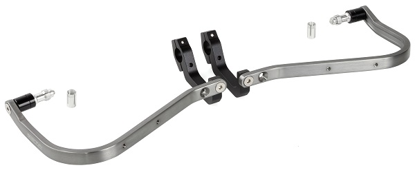 Zeta Adventure Armor Handguard TI-COL 22.2M