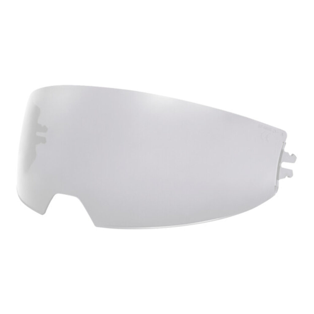 LS2 FF811 / FF908 Sun Visor - Clear (From Mar 2024)