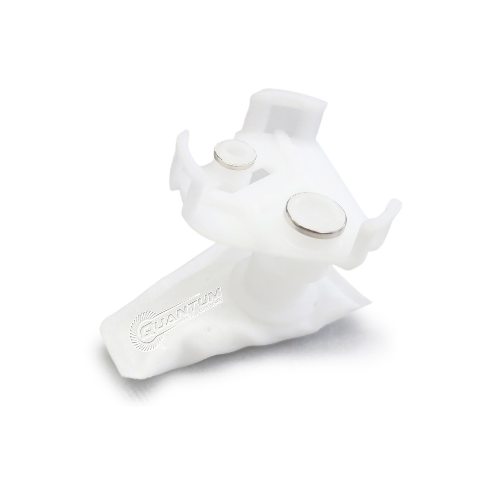QUANTUM FUEL PUMP FILTER - Image 1