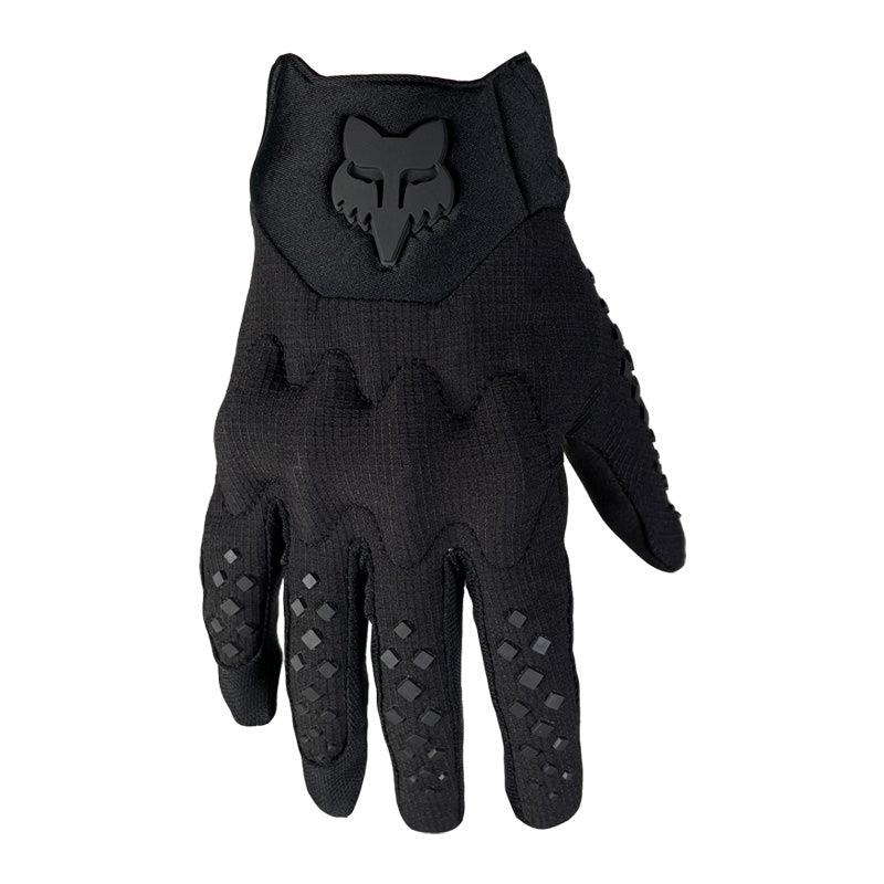 Fox Bomber LT 2 Motocross Gloves Black