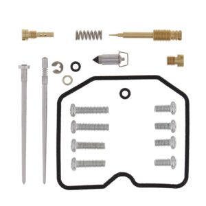 CARBURETTOR REBUILD KIT 26-1133 - Image 1