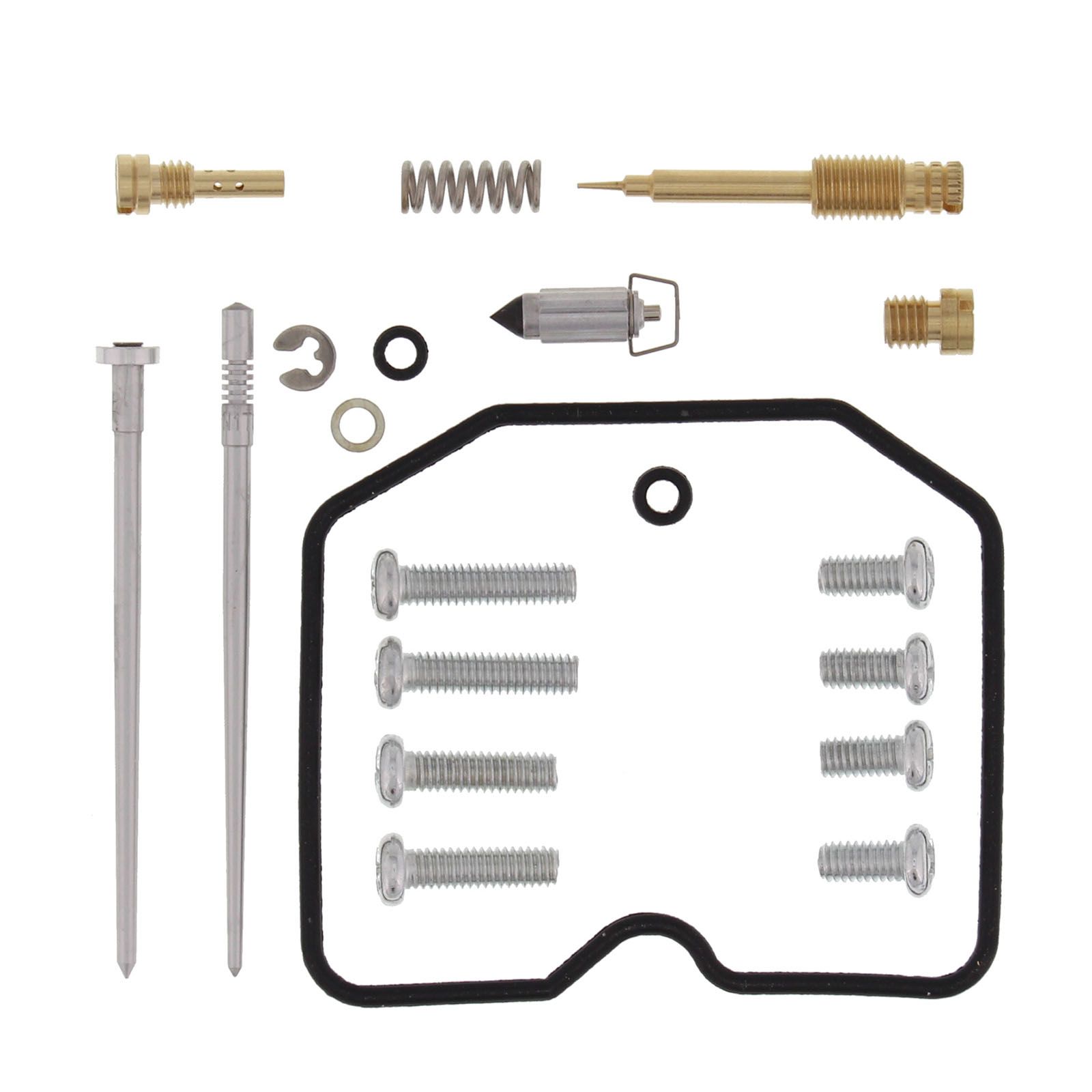 CARBURETTOR REBUILD KIT 26-1133 - Image 1