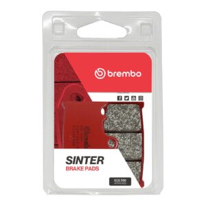 Brembo Brake Pad - Sintered Front - Image 1