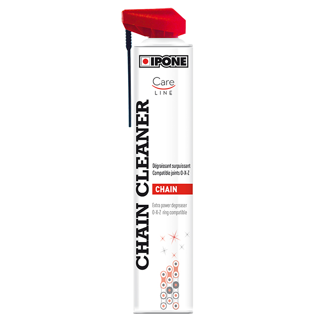 Chain Cleaner 750mL^ Ipone DG