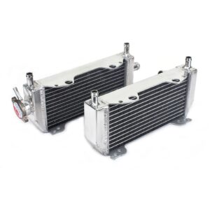 WHITES RADIATORS SUZ RM250 01-07 PAIR - Image 1