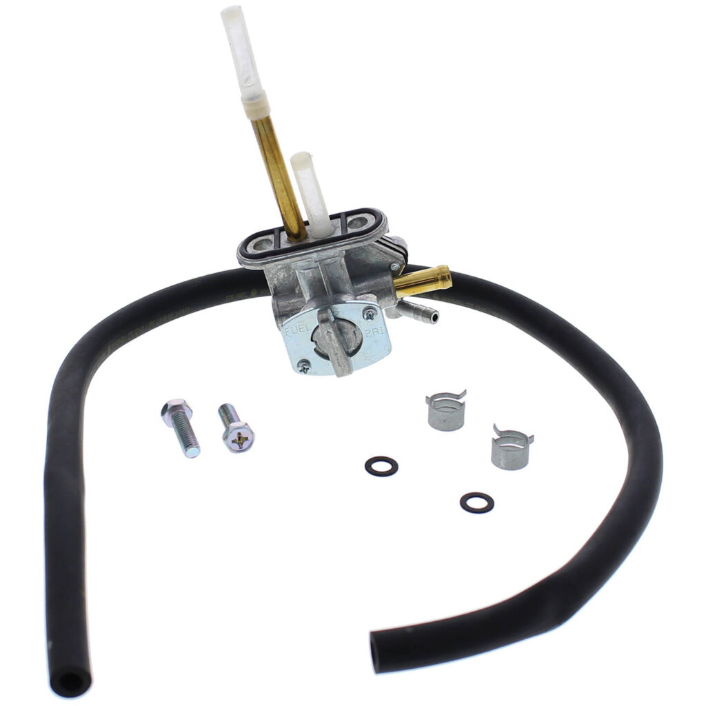 All Balls Racing Fuel Tap Kit (FS101-0145)