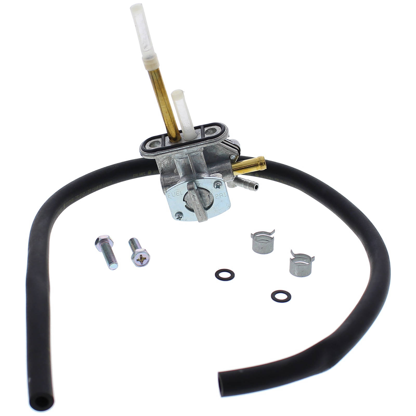 All Balls Racing Fuel Tap Kit (FS101-0145) - Image 1
