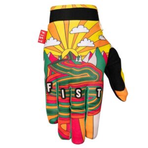 Jordy Scott Walking On Sunshine Gloves - Image 3