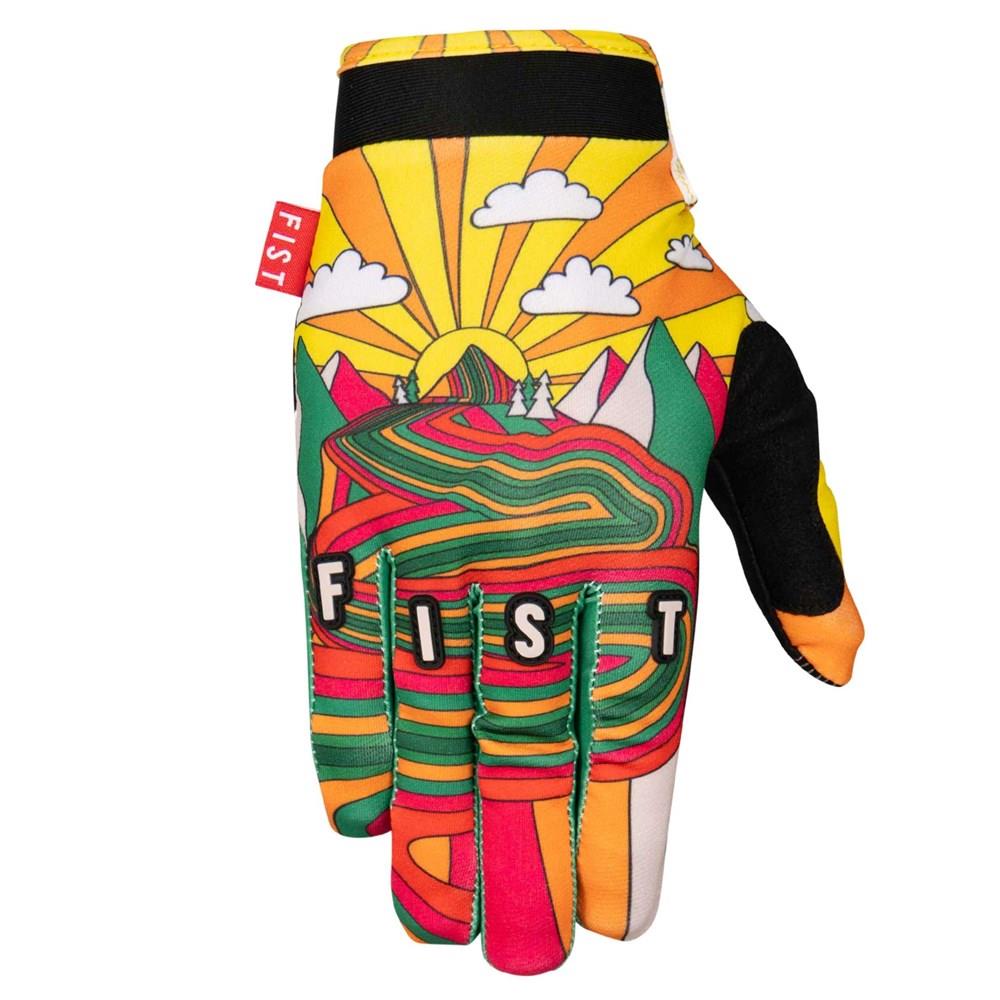 Jordy Scott Walking On Sunshine Gloves