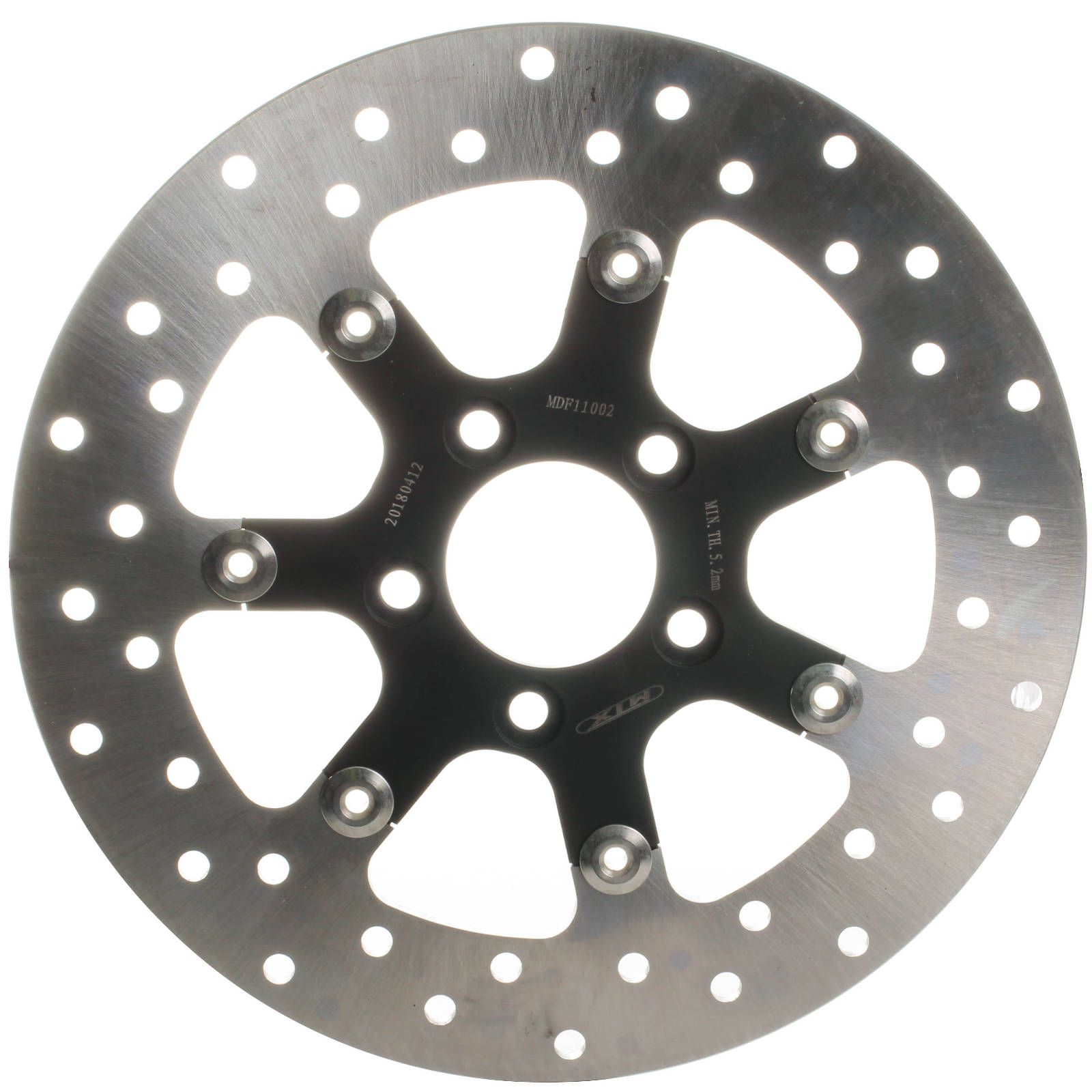 MTX BRAKE DISC FLOATING TYPE - REAR - Image 1