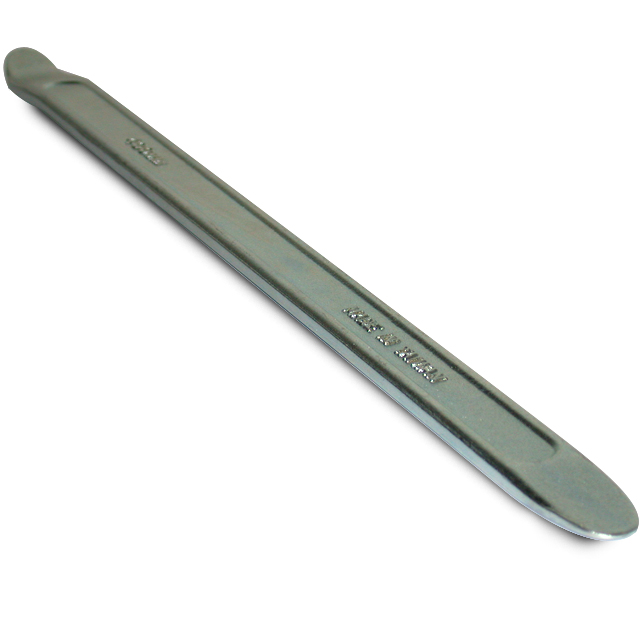 Tyre levers 240mm silver 16-9001
