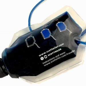 Scottoiler Traveller Expansion Bag - Image 2