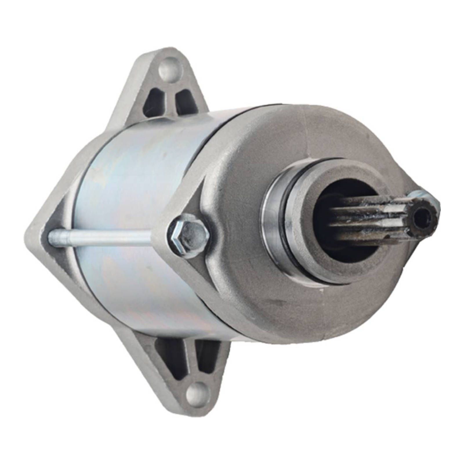 STARTER MOTOR J&N 410-54135 SMU0418 - Image 1