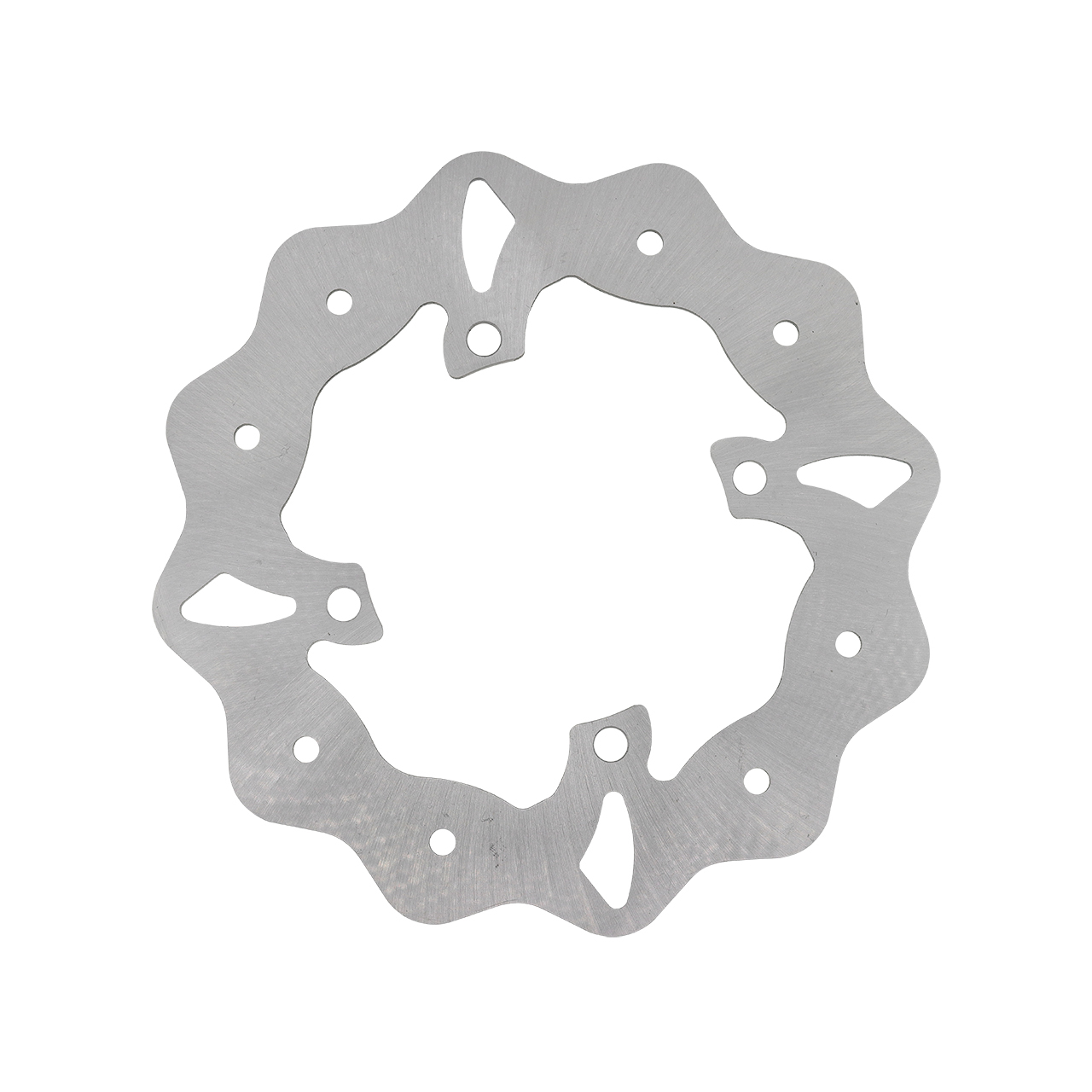 BRAKE DISC REAR PSYCHIC KAWASAKI KX250F 20-22 KX450F 18-22 - Image 1