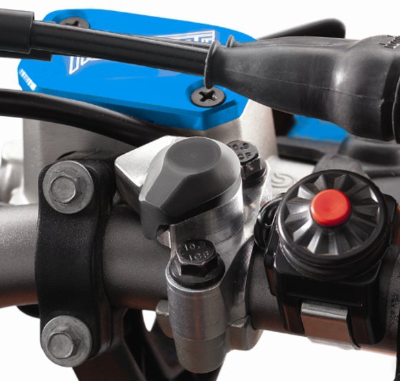 KTM Power Parts CDI Map Switch 2 Stroke