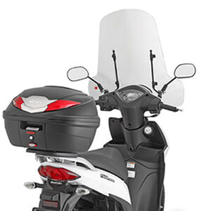 KIT TO FIT 107A ON SUZUKI ADDRESS '15- - Image 2