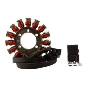 Stator - Honda NT700V '10-'11 (RMS010-107692) - Image 1