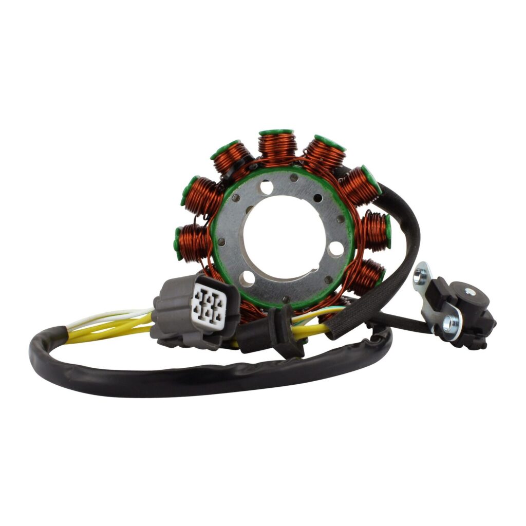 STATOR KAW KX250F 11-20 / KX450F 09-18 (RMS010-108173)