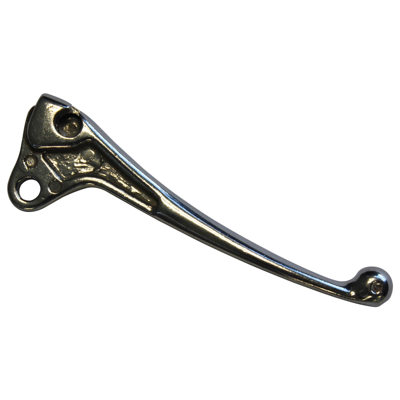 WHITES LEVER BRAKE YAM Jog50 L/Hand - Image 2