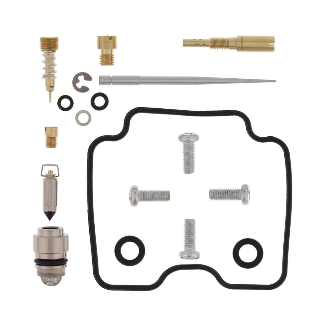 CARBURETTOR REBUILD KIT 26-1508