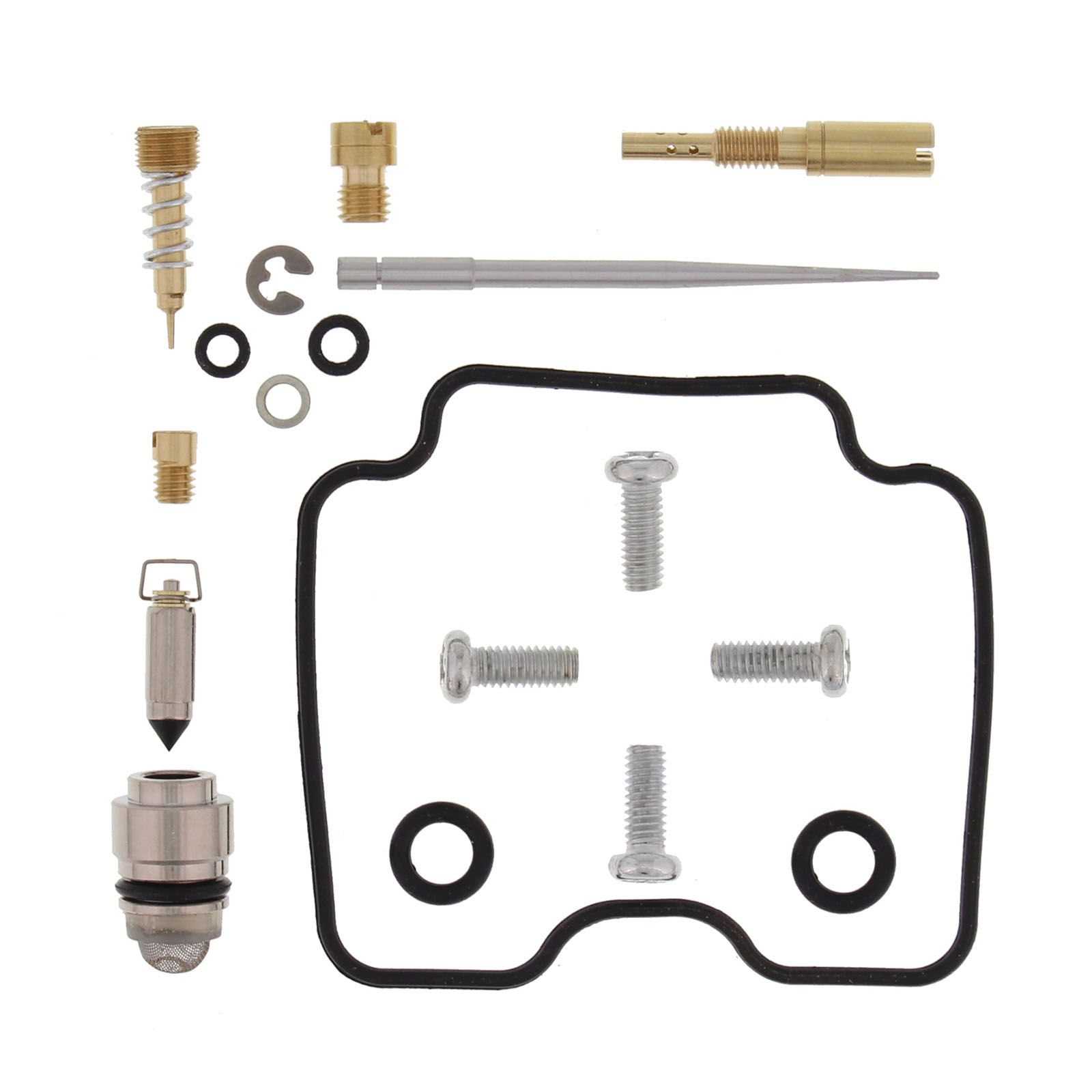 CARBURETTOR REBUILD KIT 26-1508 - Image 1