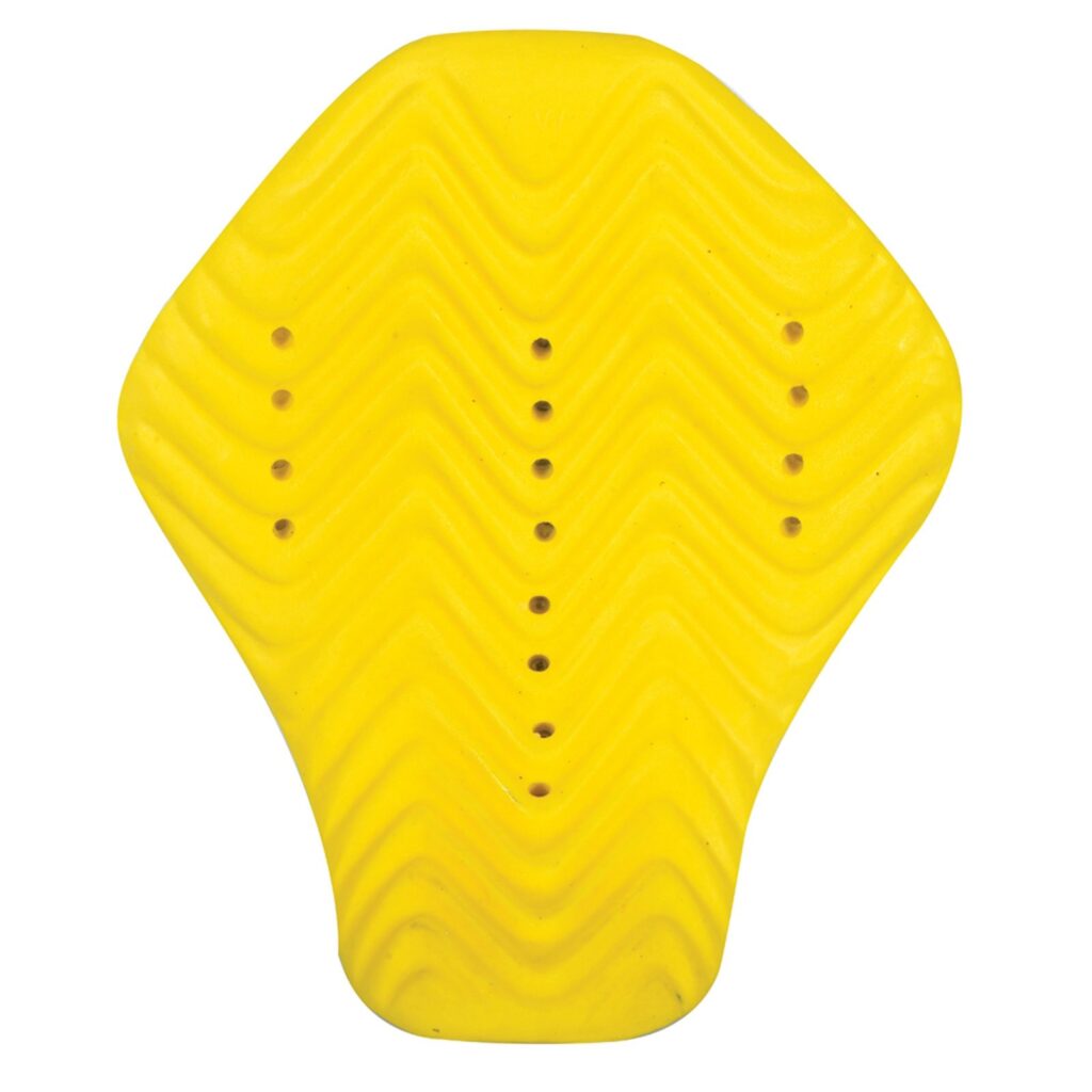 Back Protector Insert Oxford Kickback/All Jackets