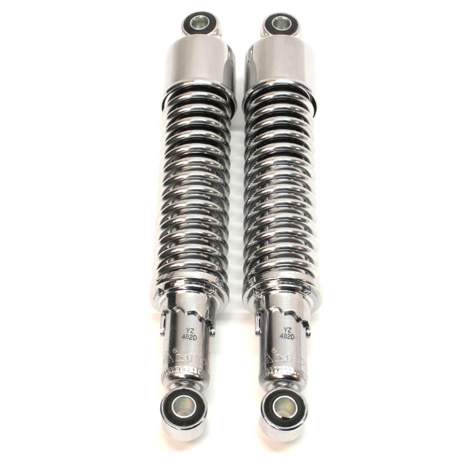 WHITES SHOCK ABSORBER REAR #8 320mm B (pair) - Image 1