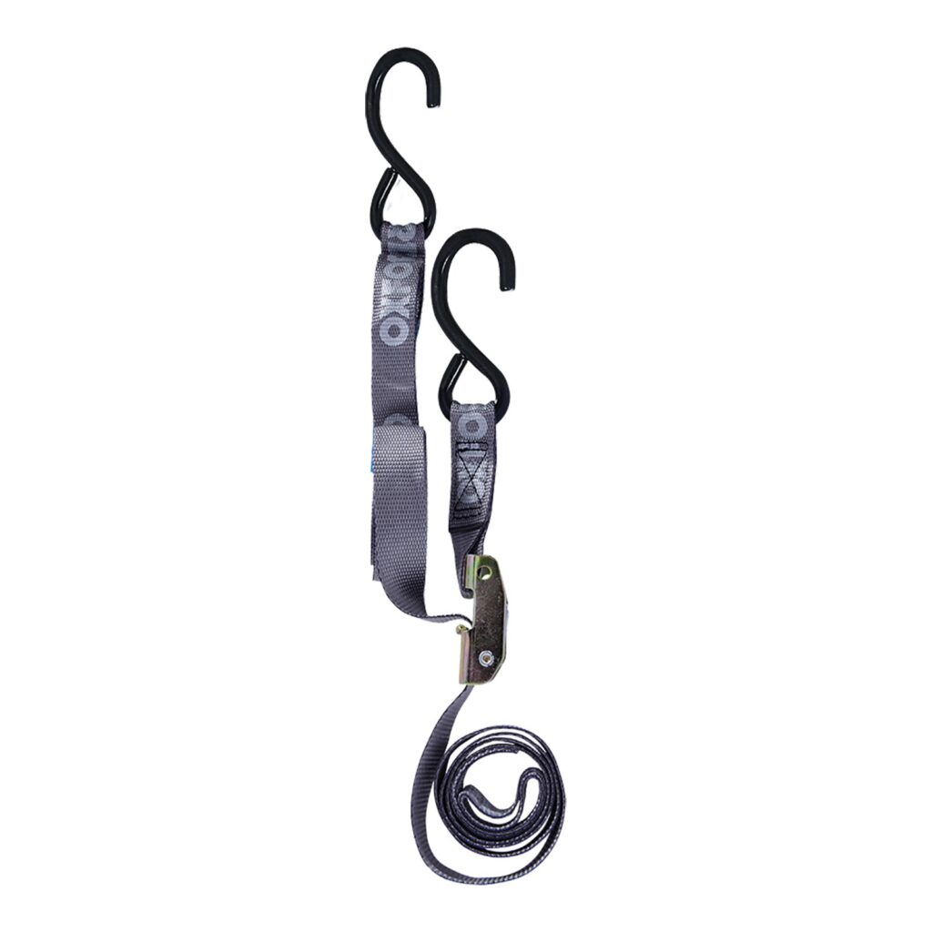 Oxford Straps Tie Downs