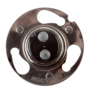 BULBS 12V 35/35W H/L 3 Keyhole (A5677) - Image 2