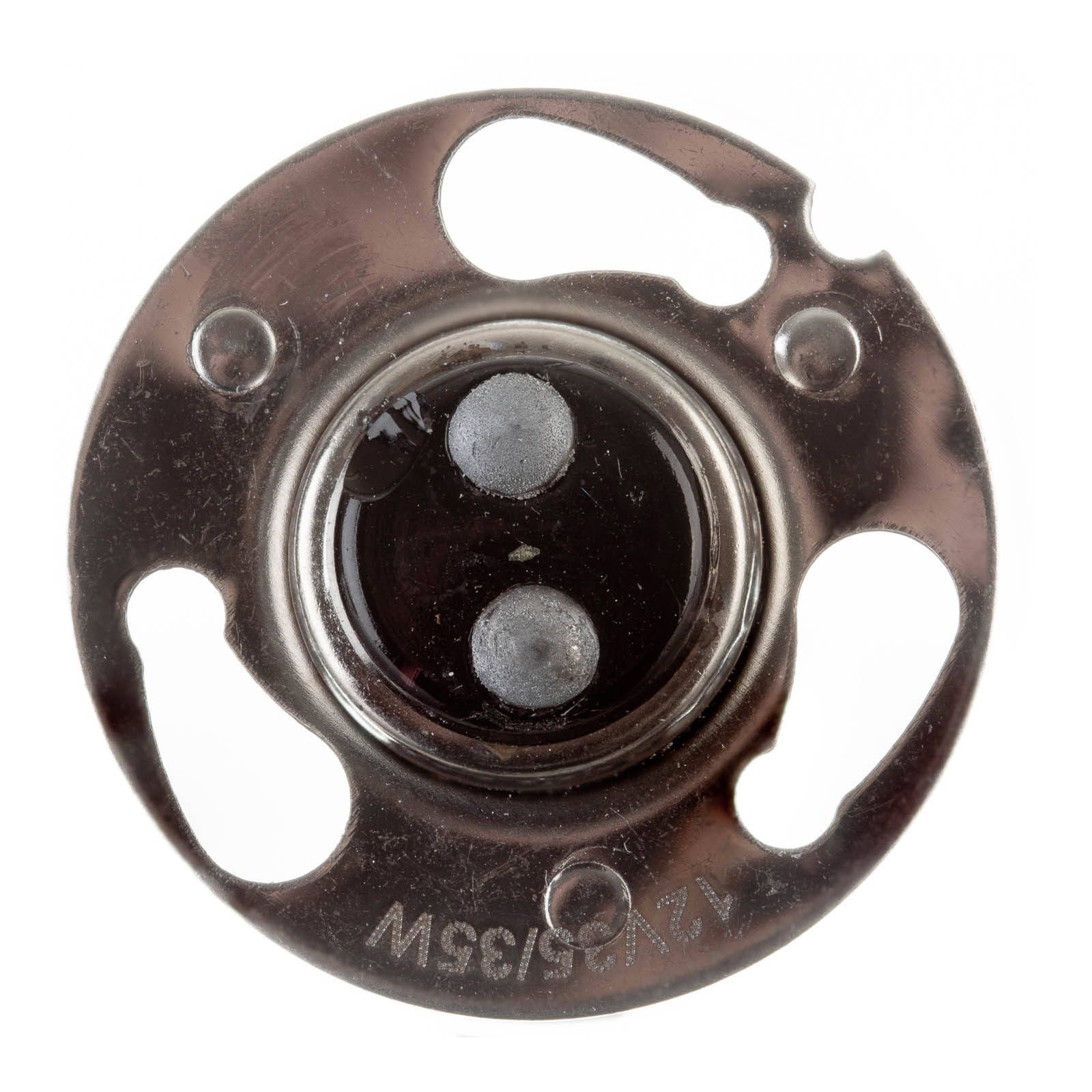 BULBS 12V 35/35W H/L 3 Keyhole (A5677) - Image 2