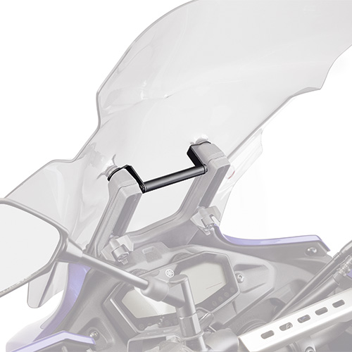 Givi ACCESSORY HOLDER BRACKET HONDA CRF1100L A.TWIN ADV. SPORTS '20->