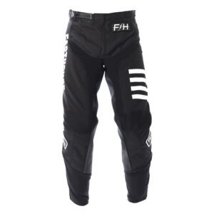 Fasthouse Speed Style Motocross Pant Black - Image 1