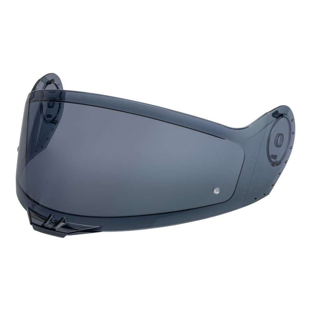 NITRO F160 VISOR [SMOKE]