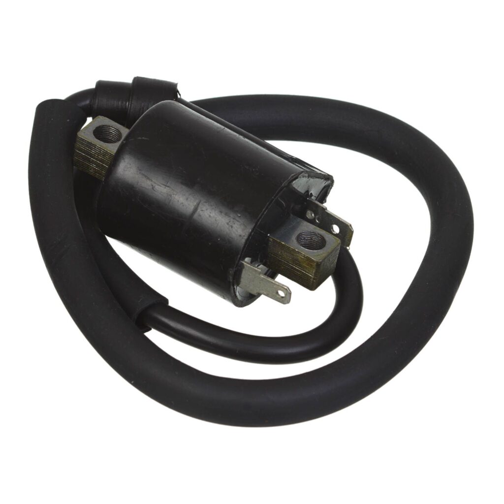 WHITES ELECTRICAL COIL-12V