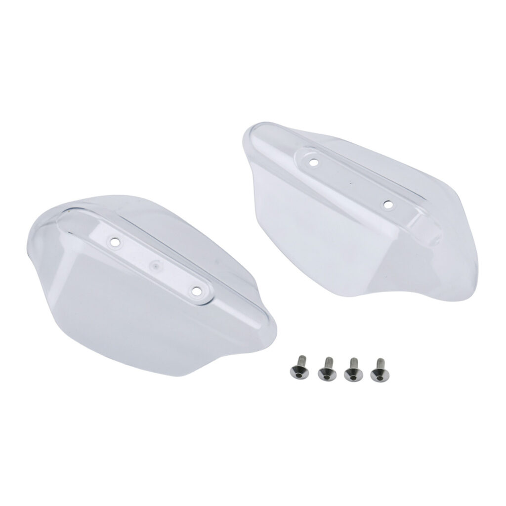 Zeta Sonic Handguard PC 2pcs