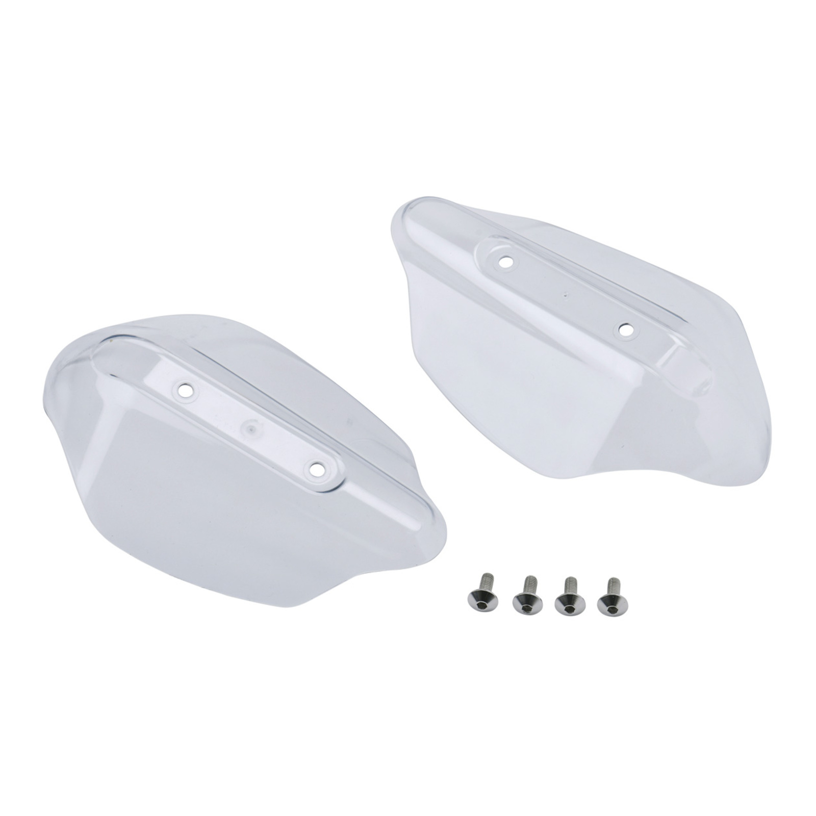 Zeta Sonic Handguard PC 2pcs - Image 1