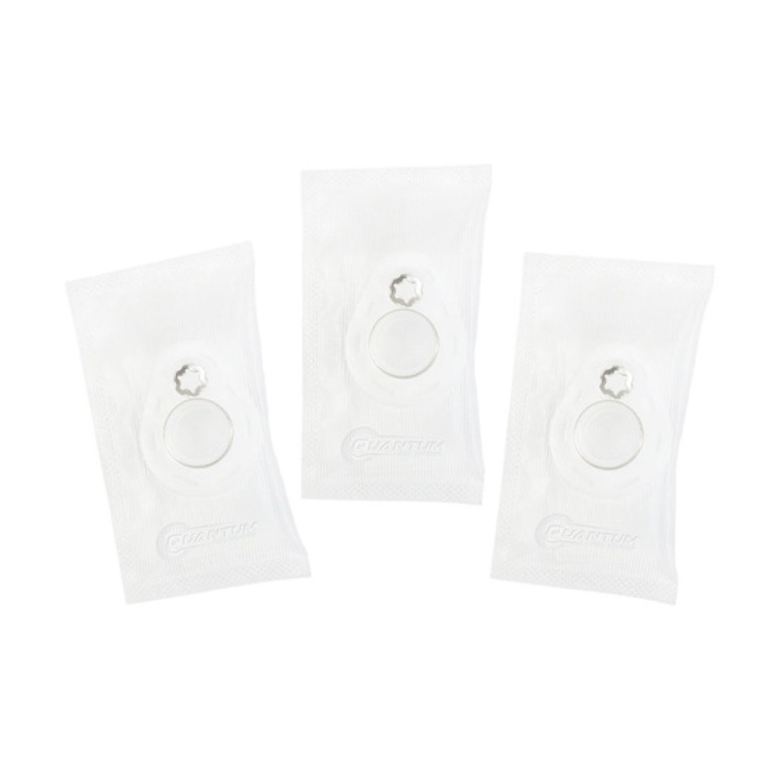 QUANTUM FUEL PUMP STRAINER HFP-S17-3 (SET OF 3) - Image 1