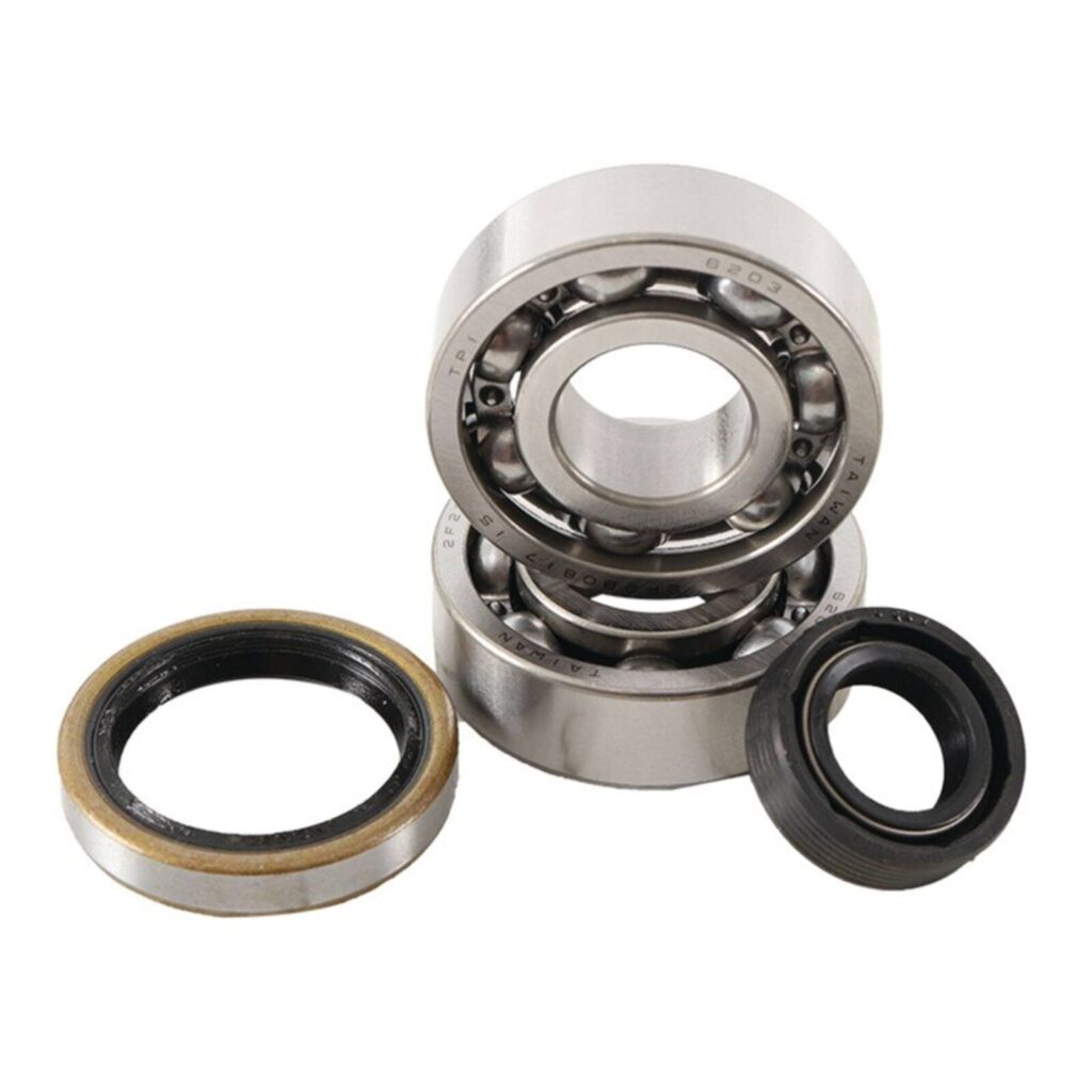 Main Bearing and Seal Kit