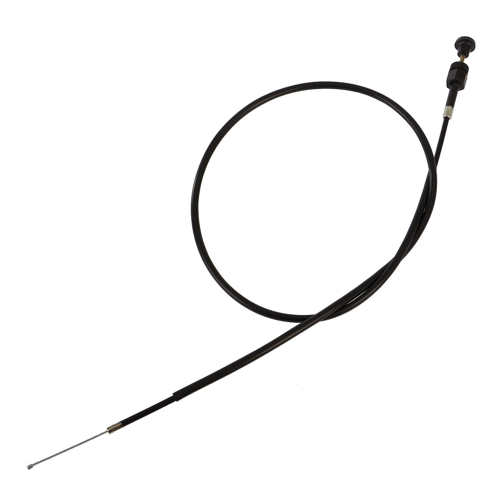 MTX CABLE CHO HON TRX350 2&4WD 00-04 PULL KNOB - Image 1