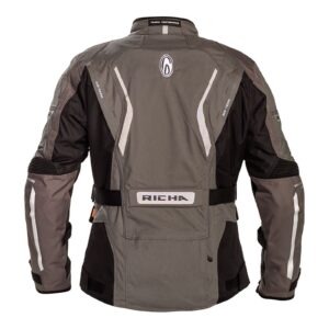 Road Jacket Richa Infinity 2 Ladies Bronze - Image 2