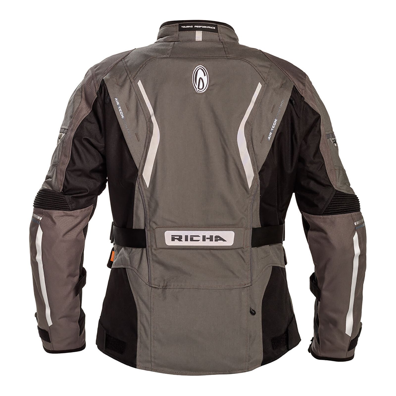 Road Jacket Richa Infinity 2 Ladies Bronze - Image 2