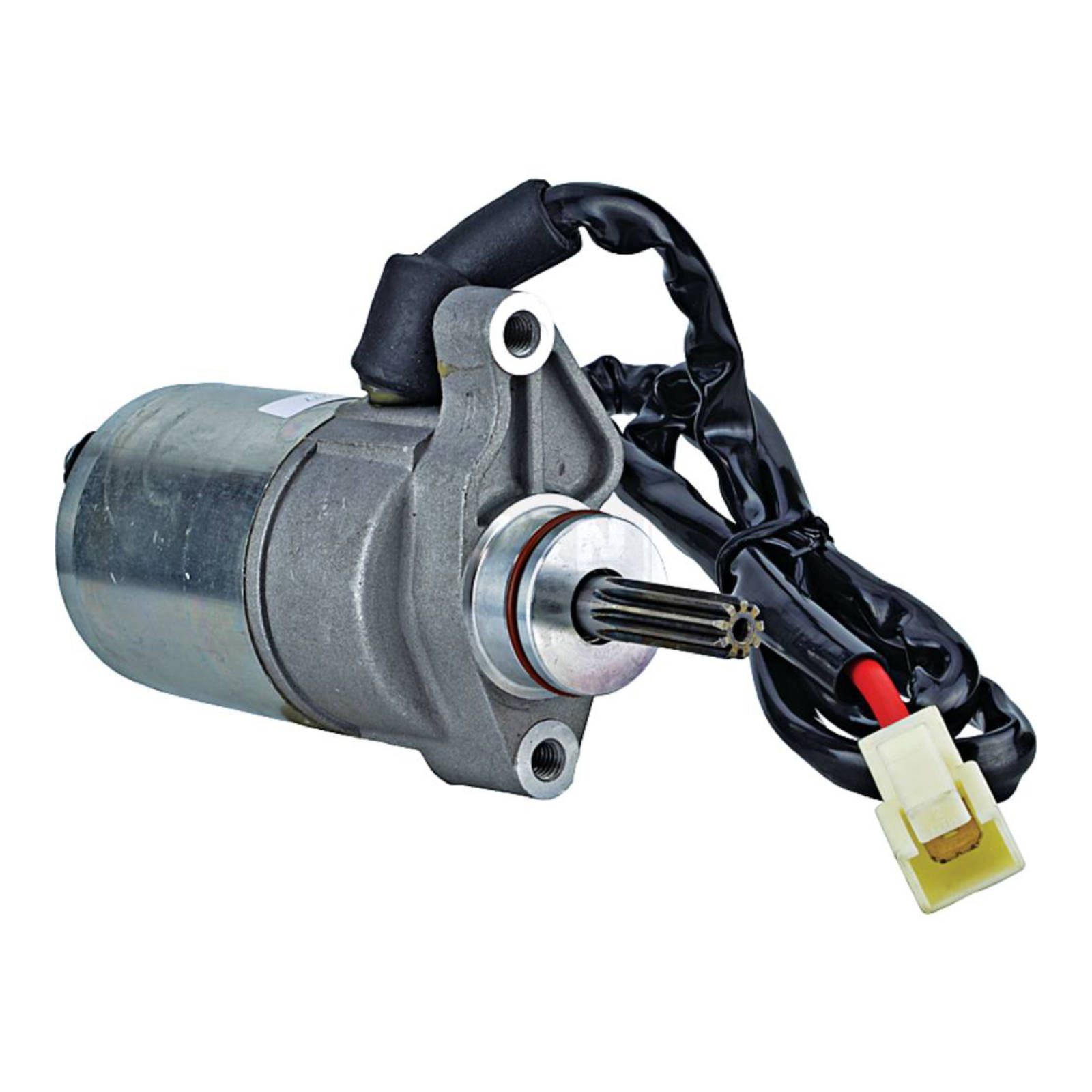 STARTER MOTOR J&N 410-54221 SMU0449 - Image 1