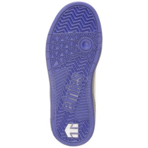 Etnies Kids Shoe Marana White/Gum - Image 2