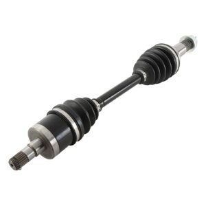 ATV CV/AXLE 6 BALL COMPLETE SHAFT - Image 2